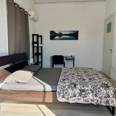 Starfish Seaside Studio Aparthotel Ártemida Kültér fotó