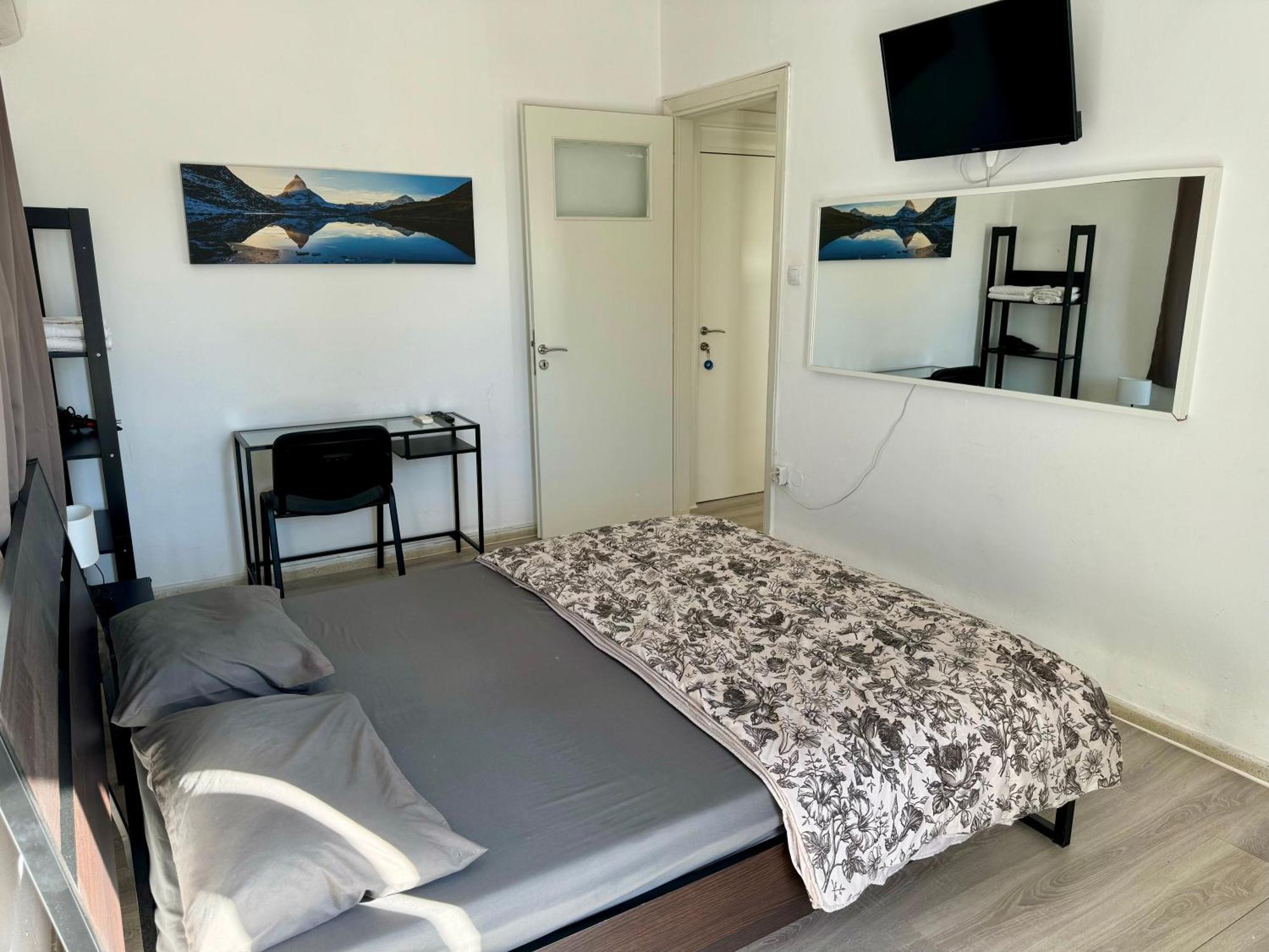 Starfish Seaside Studio Aparthotel Ártemida Kültér fotó