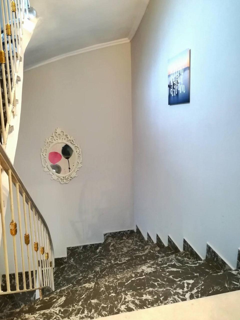 Starfish Seaside Studio Aparthotel Ártemida Kültér fotó